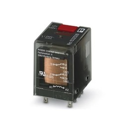 Phoenix Contact REL-IR-BL-230AC/2X21 (1032528)