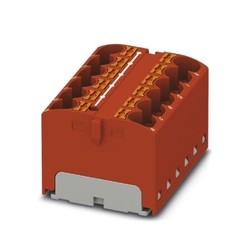 Phoenix Contact PTFIX 12X4-G RD (3273948)