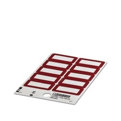 Phoenix Contact US-PML-F100 (50X25) (0803866)