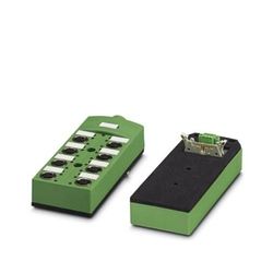 Phoenix Contact SACB-8/8-L-PUR SCO FLK14/MCV3P (1547928)