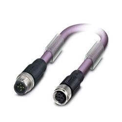 Phoenix Contact SAC-2P-M12MSB/ 3,0-910/M12FSB (1525445)