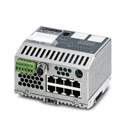 Phoenix Contact FL SWITCH SMCS 8TX-PN (2989103)