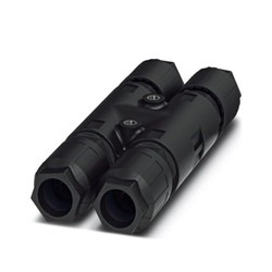 Phoenix Contact QPD H 4PE6,0 4X12-20 BK (1411425)