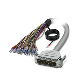 Phoenix Contact CABLE-D-25SUB/M/OE/0,25/S/0,5M (2926506)