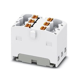 Phoenix Contact PTFIX 6X1,5-G WH (3002890)