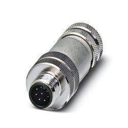 Phoenix Contact SACC-M12MS-8CON-PG 9-SH (1511857)