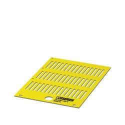 Phoenix Contact US-WMT (30X4) YE CUS (0829995)
