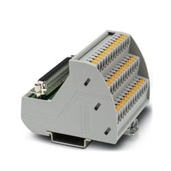 Phoenix Contact VIP-3/PT/D37SUB/F/LED (2904266)