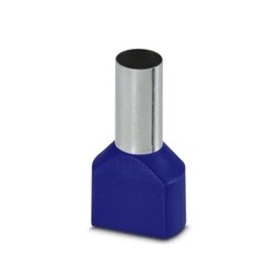 Phoenix Contact AI-TWIN  2X16   -16 BU (3202847)