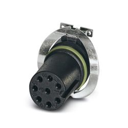 Phoenix Contact SACC-CIP-M12FS-8P SMD SH-SP (1418636)