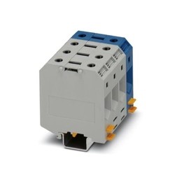 Phoenix Contact UKH  50-3L/N (3076635)