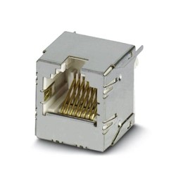 Phoenix Contact VS-08-BU-RJ45-6/LV-1 (1653090)