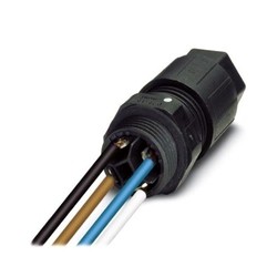 Phoenix Contact Q 1,5/4A50/24-M20KU-ESA-ASI BK (1437274)