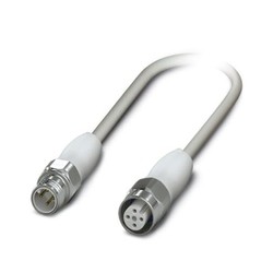 Phoenix Contact SAC-4P-M12MS/3,0-600/M12FS HD (1403971)
