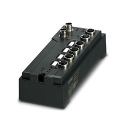 Phoenix Contact FLM TEMP 4 RTD M12 (2736819)