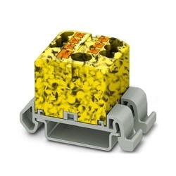 Phoenix Contact PTFIX 6/6X2,5-NS35A-FE (3273218)