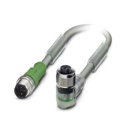 Phoenix Contact SAC-3P-M12MS/ 1,5-800/M12FR-2L (1456873)