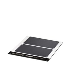 Phoenix Contact LS-EMSP-AL (150X80) BK (0831632)