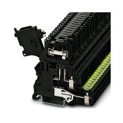 Phoenix Contact UT 4-PE/HESI LED 24 (5X20) (3070053)