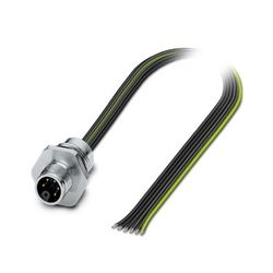 Phoenix Contact SACC-E-M12MSM-5PE-M16XL/0,2 (1415300)