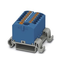 Phoenix Contact PTFIX 6/12X2,5-NS35A BU (3273222)