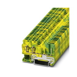 Phoenix Contact ST 2,5-TWIN/ 1P-PE (3042120)
