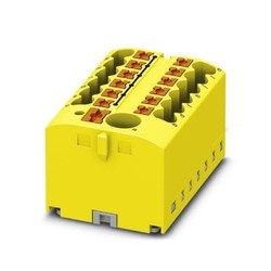 Phoenix Contact PTFIX 6/12X2,5-G YE (3273488)