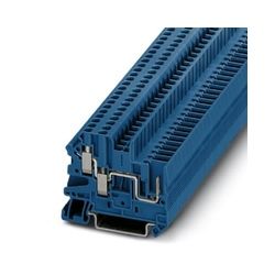 Phoenix Contact UT 2,5-TWIN/1P BU (3060500)