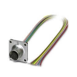Phoenix Contact SACC-SQ-M12FS-8CON-25F/0,5 (1441574)