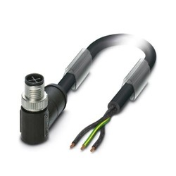 Phoenix Contact SAC-3P-M12MRS/10,0-PVC PE (1411643)