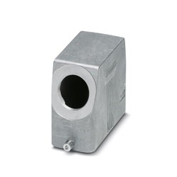 Phoenix Contact HC-STA-B16-HHFS-1STP29-EL-AL (1412684)