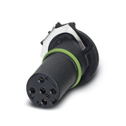 Phoenix Contact SACC-CI-M12FS-5CON-L180-THR SH (1432363)