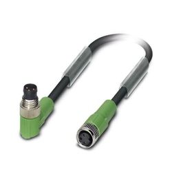 Phoenix Contact SAC-3P-M 8MR/0,3-PVC/M 8FS (1415881)