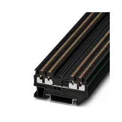 Phoenix Contact PT 1,5/S-QUATTRO BK (3208199)