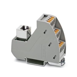 Phoenix Contact VIP-3/PT/RJ45 (2904290)