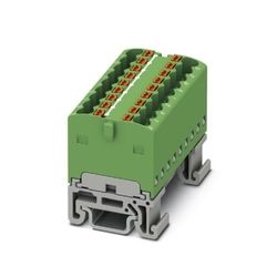 Phoenix Contact PTFIX 18X1,5-NS15A GN (3002965)