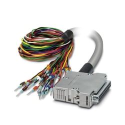 Phoenix Contact CAB-DSUB37F/RA/OE/22/TP/S/10M (2909712)