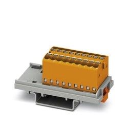 Phoenix Contact PTFIX 18X1,5-NS35 OG (1046958)