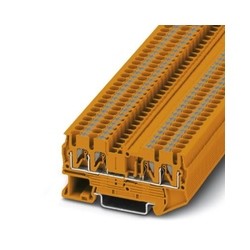 Phoenix Contact PT 2,5-QUATTRO OG (3001373)