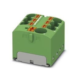 Phoenix Contact PTFIX 10/6X4 GN (3273864)