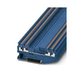 Phoenix Contact PT 1,5/S-QUATTRO-MTD BU (3210329)
