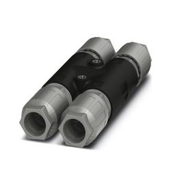 Phoenix Contact QPD H4X2,5 4X9-14 GY (1423996)