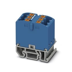 Phoenix Contact PTFIX 6X2,5-NS15A BU (3274102)