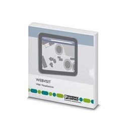 Phoenix Contact WEBVISIT 6 BASIC UPD (2700951)