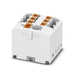 Phoenix Contact PTFIX 6/6X2,5 WH (3273342)