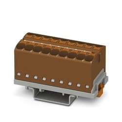 Phoenix Contact PTFIX 18X4-NS35 BN (3273580)