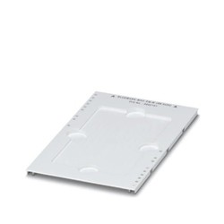 Phoenix Contact BLUEMARK MAG EM-M (85,6X54) (0802741)