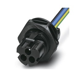 Phoenix Contact PRC 3-FT25-MC2,5-150 (1409219)