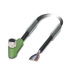 Phoenix Contact SAC-6P-10,0-PUR/M 8FR (1522273)