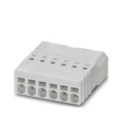 Phoenix Contact PTSM 0,5/ 6-PI-2,5 WH (1709454)